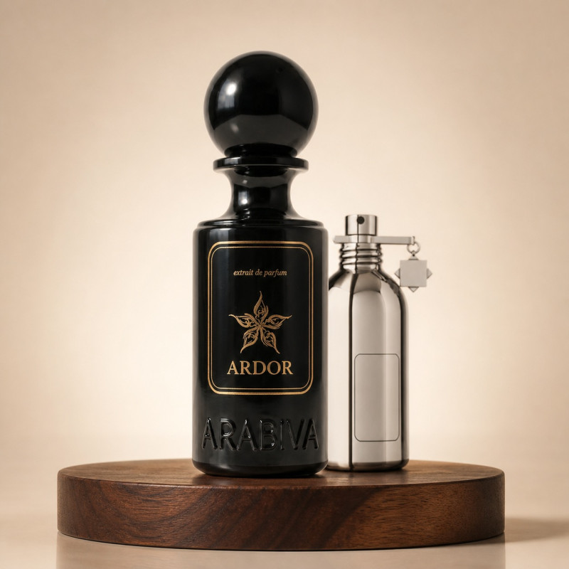 Ardor