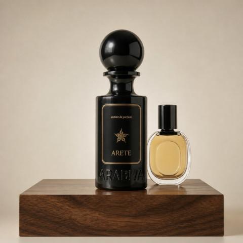 Vetiver Nocturne