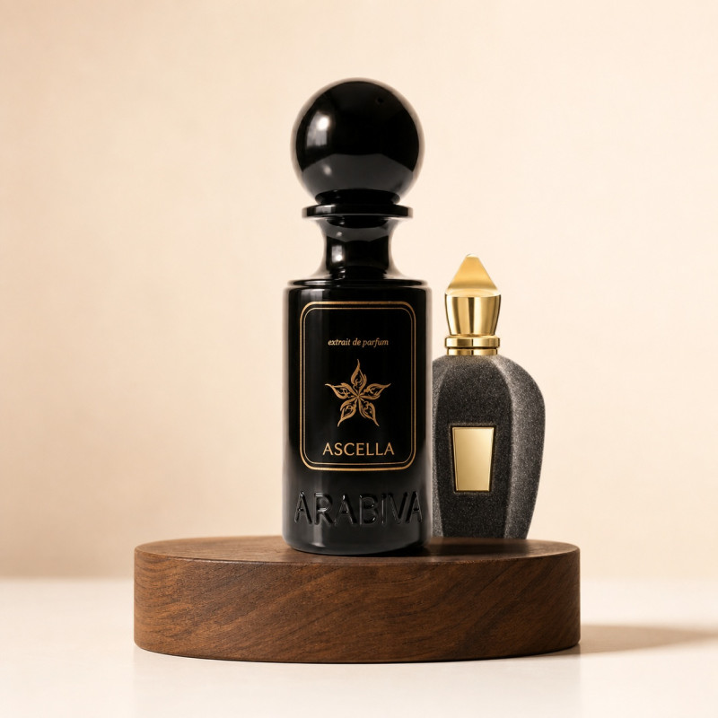 Ascella