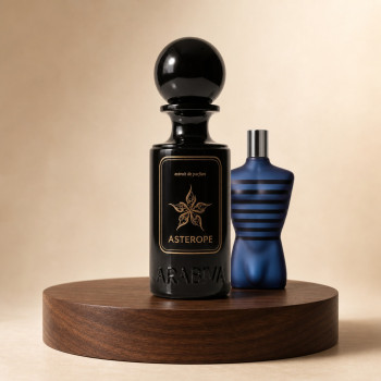 Asterope
