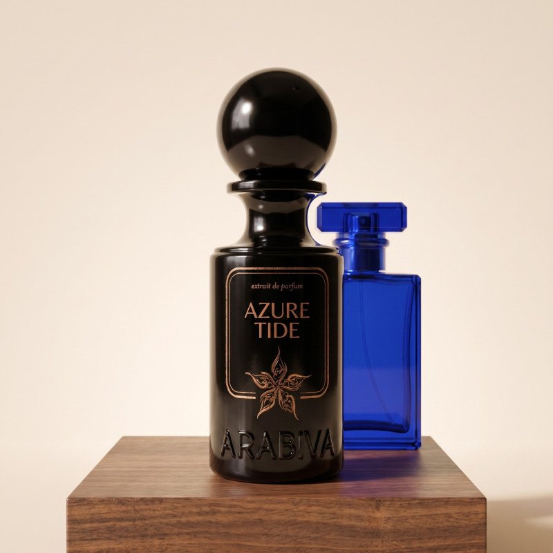 Azure Tide