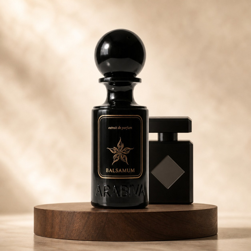 Balsamum