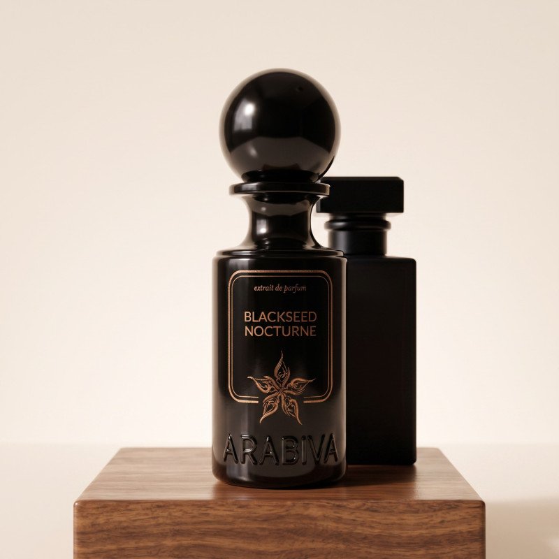 Blackseed Nocturne