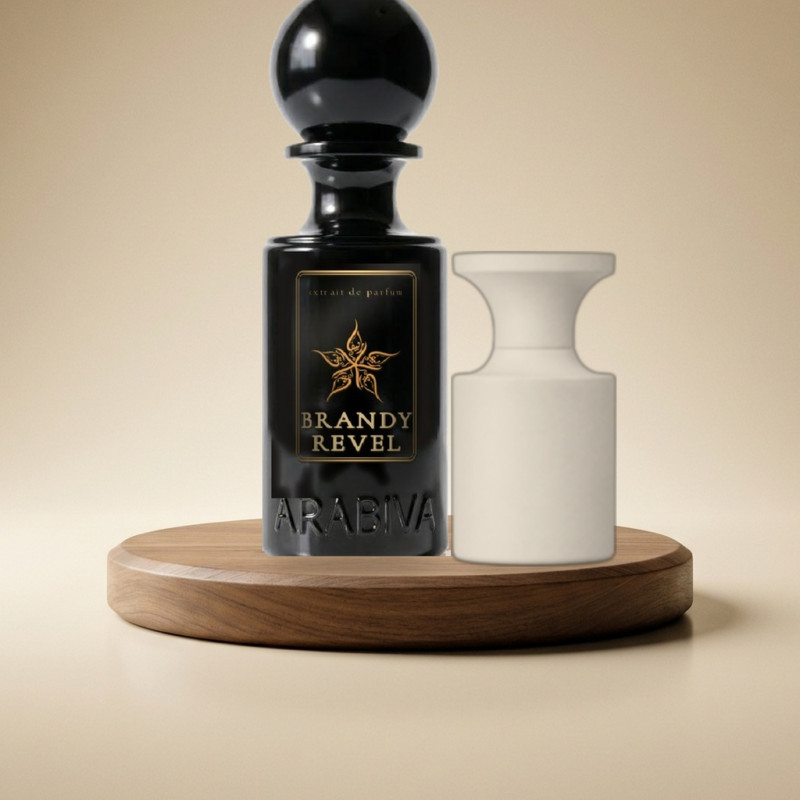 Brandy Revel