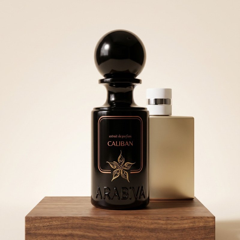 Caliban