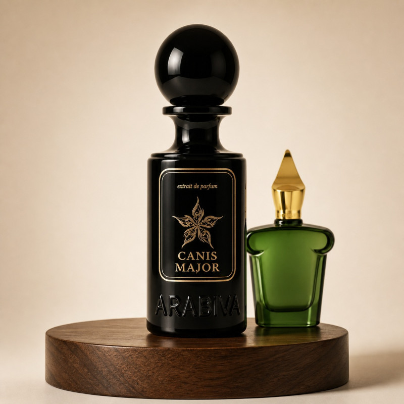 Canis Major