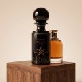 Caramel Anvil