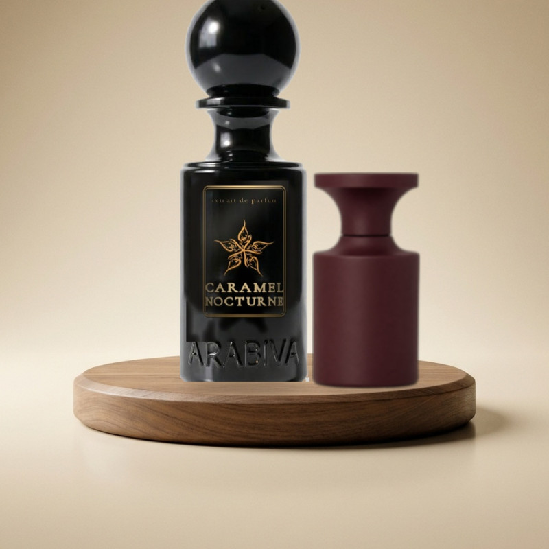 Caramel Nocturne