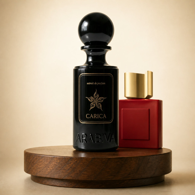 Carica