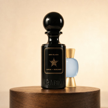Carum — Bergamot