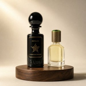 Cassis Ascension