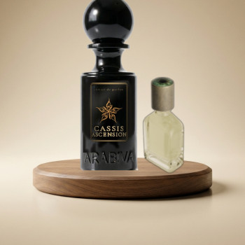 Cassis Ascension