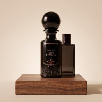 Cedar Compass