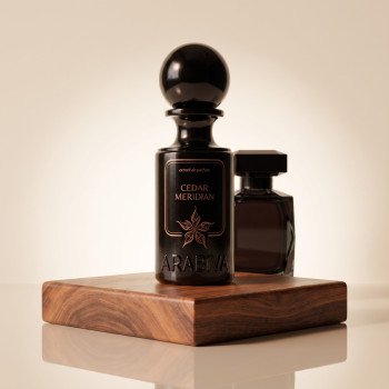 Cedar Meridian