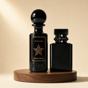 Cedar Valor