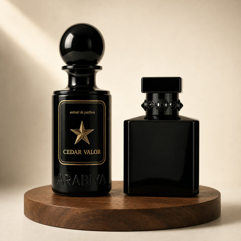 Cedar Valor