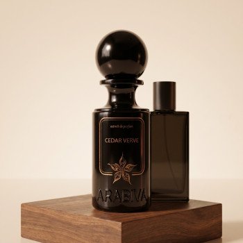 Cedar Verve