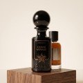 Cedar Voyage