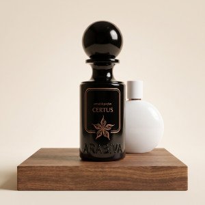 Certus — Bergamot