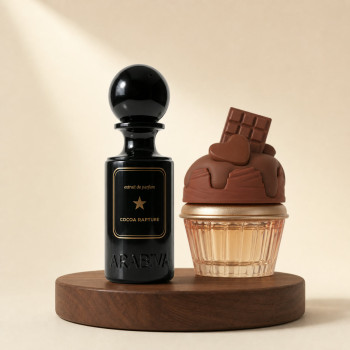 Cocoa Rapture