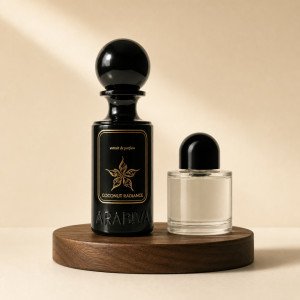 Coconut Radiance
