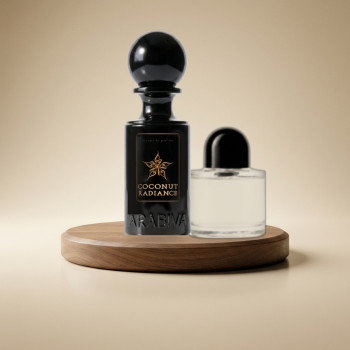 Coconut Radiance