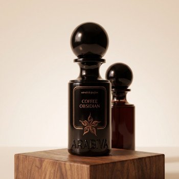 Coffee Obsidian