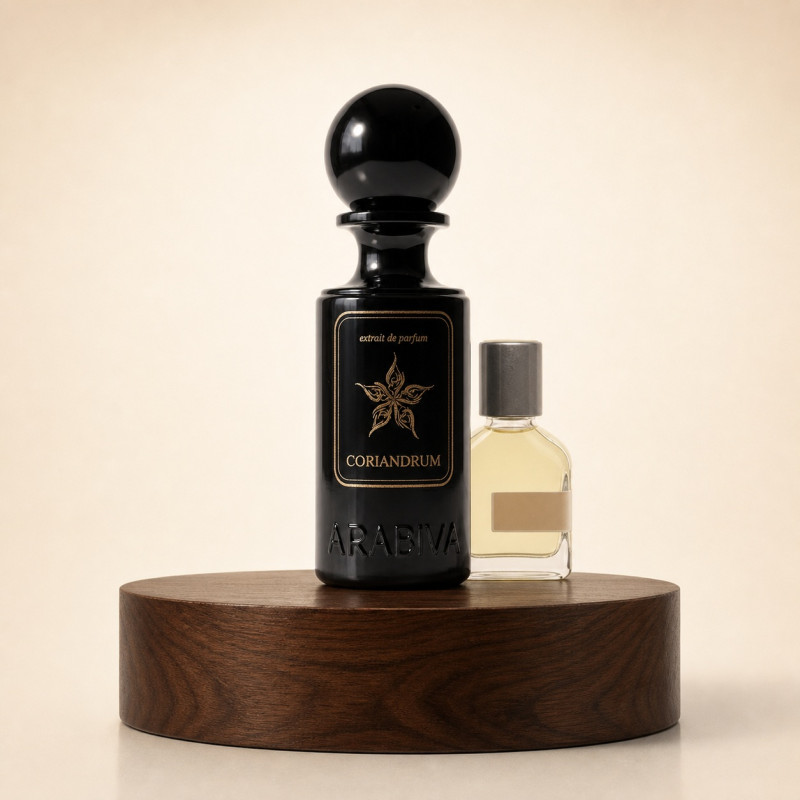 Coriandrum