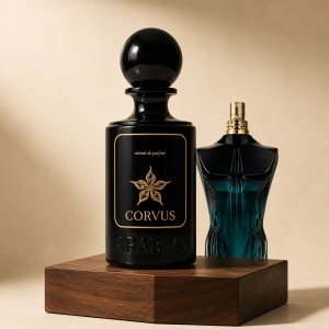 Corvus