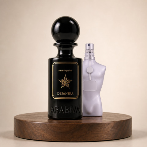 Bloom Masculine