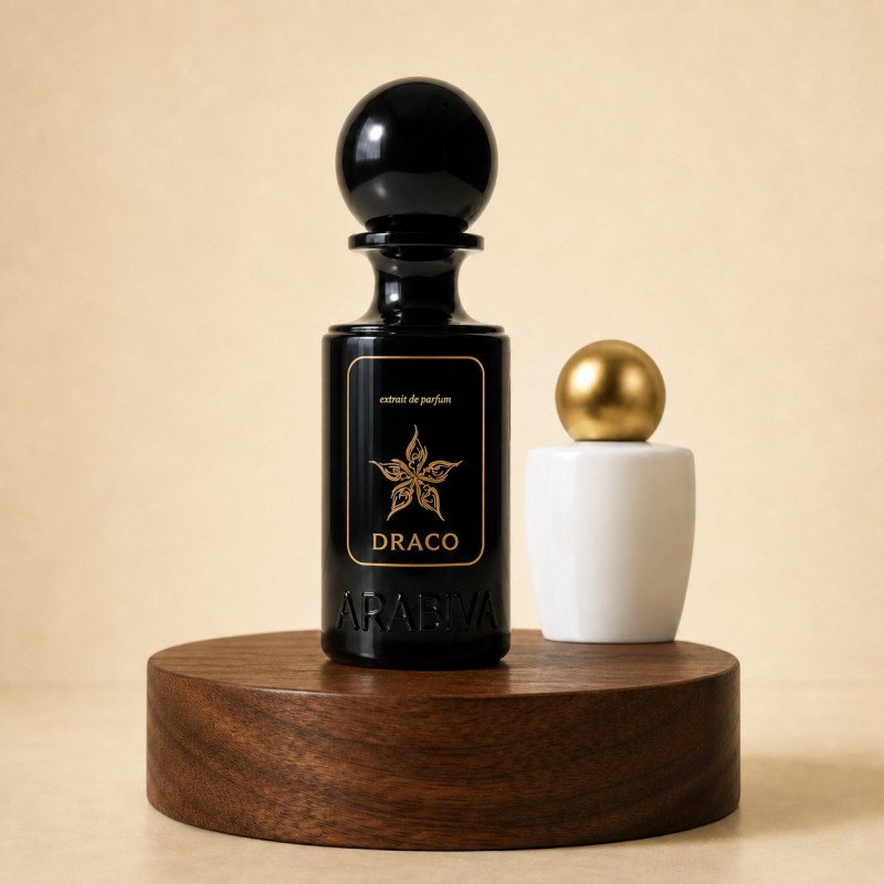 Draco · Cologne