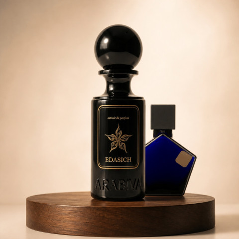 Nomad's Amber