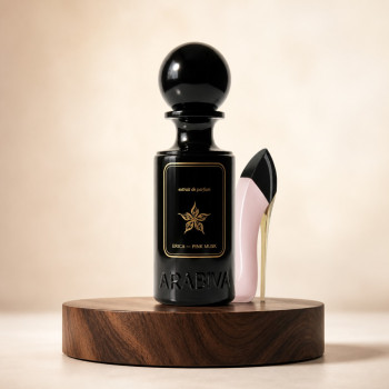 Erica — Pink Musk