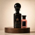 Eryngium — Patchouli
