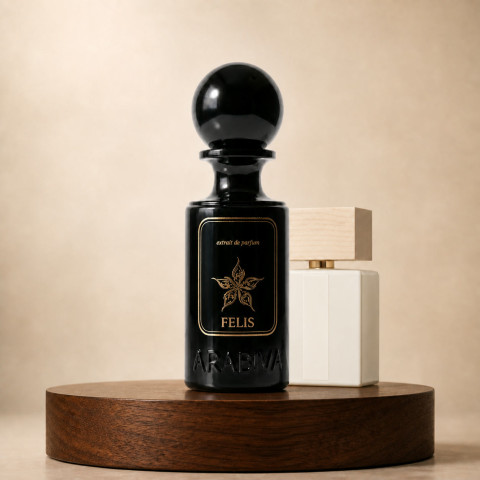 Tuscan Milk