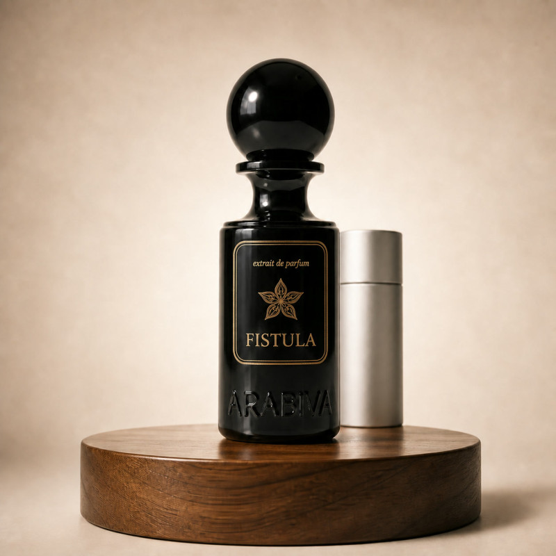 Fistula