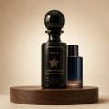 Flamma — Bergamot