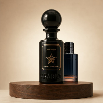 Flamma — Bergamot