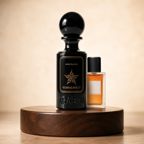 Golden Oud Crown