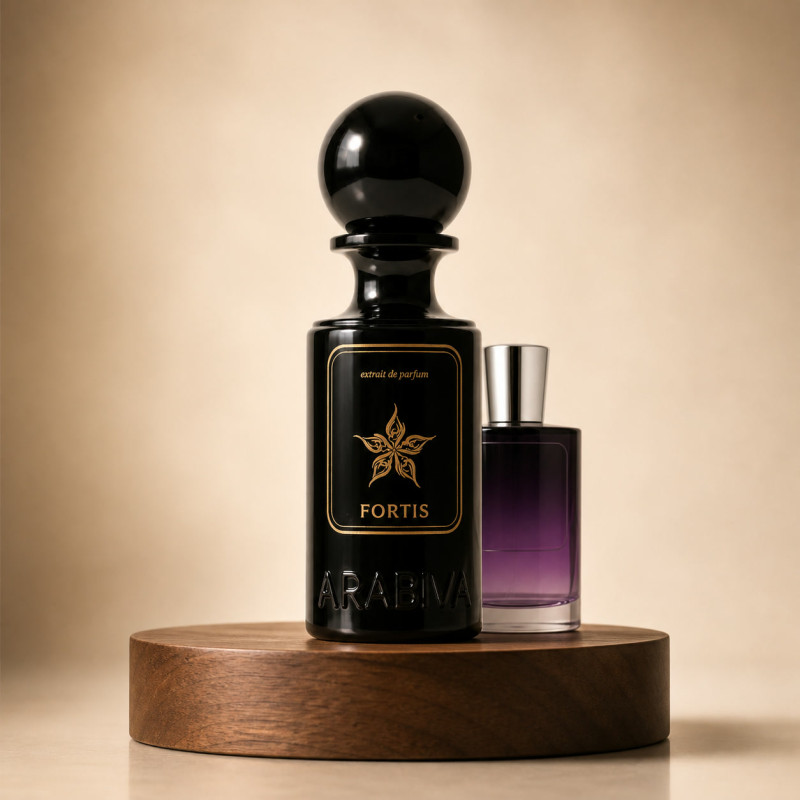 Fortis