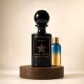 Fragrans — Matcha Tea