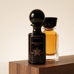 Frankincense Court
