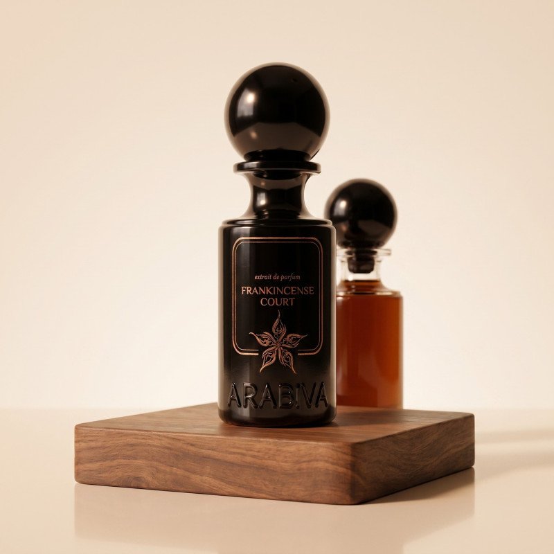 Frankincense Court