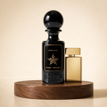 Fulmen — Bergamot