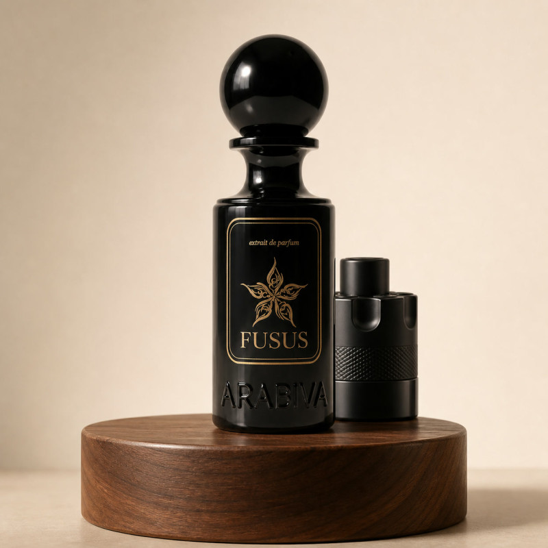 Fusus