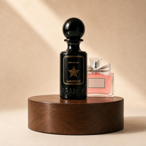 Mademoiselle's Hour