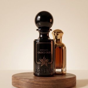 Gilded Oud