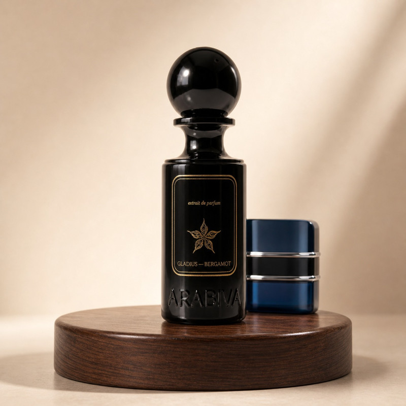 Gladius — Bergamot