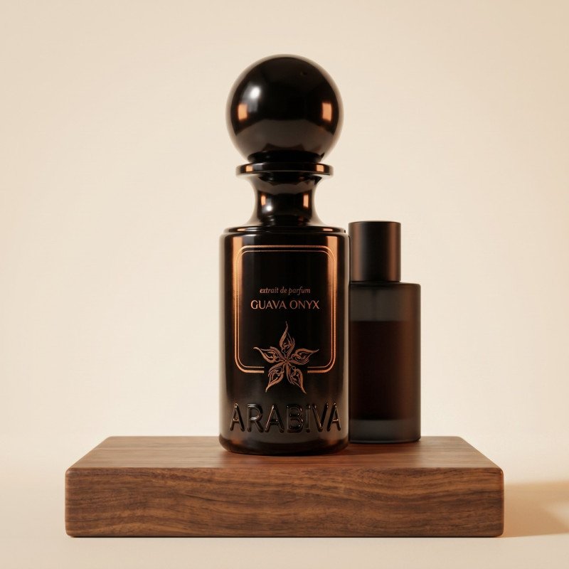 Guava Onyx