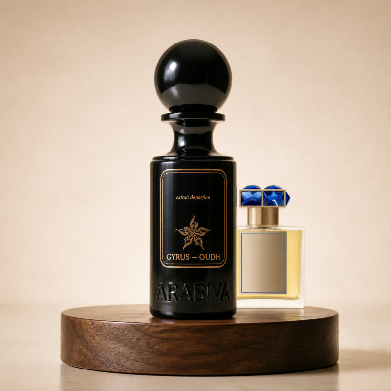 Gyrus — Oudh